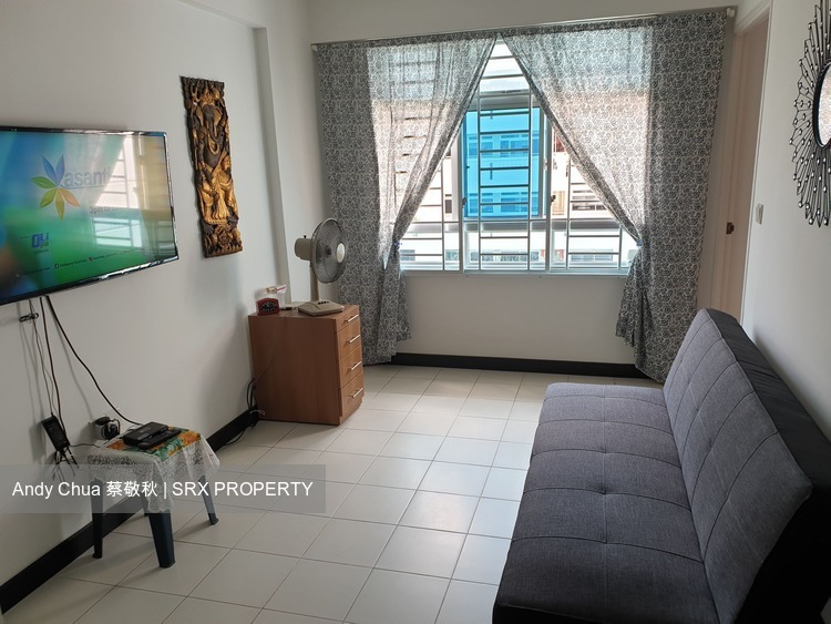 Choa Chu Kang Street 52 thumbnail photo